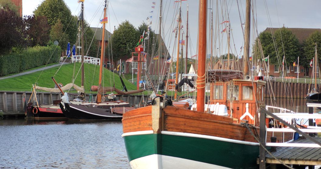 carolinensiel