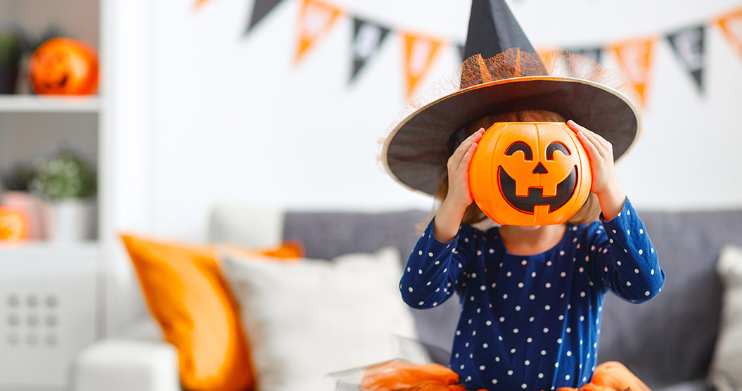 Halloween in Esens