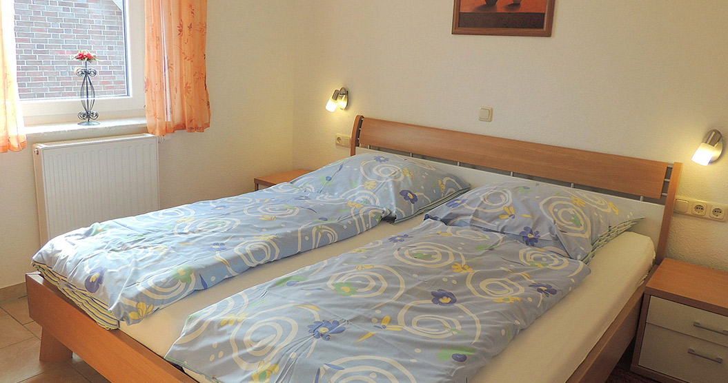 Ferienwohnung 1 Schlafzimmer