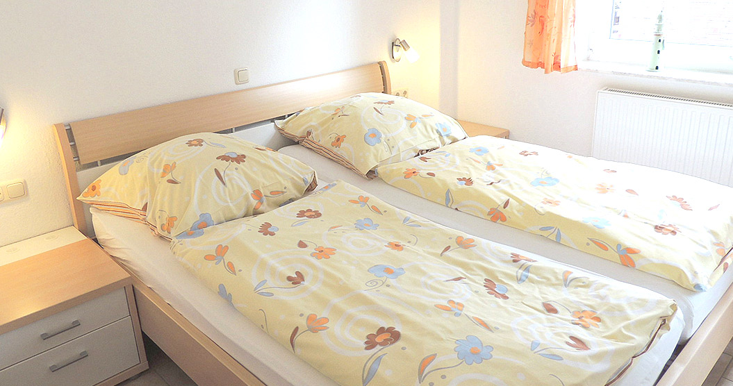 Ferienwohnung 4 Schlafzimmer